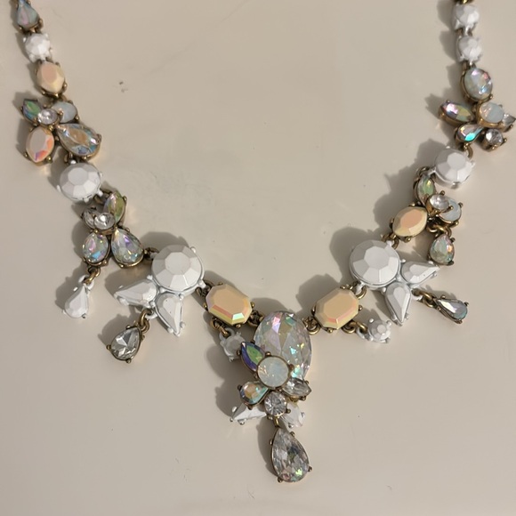 J Crew Necklace - Picture 2 of 3